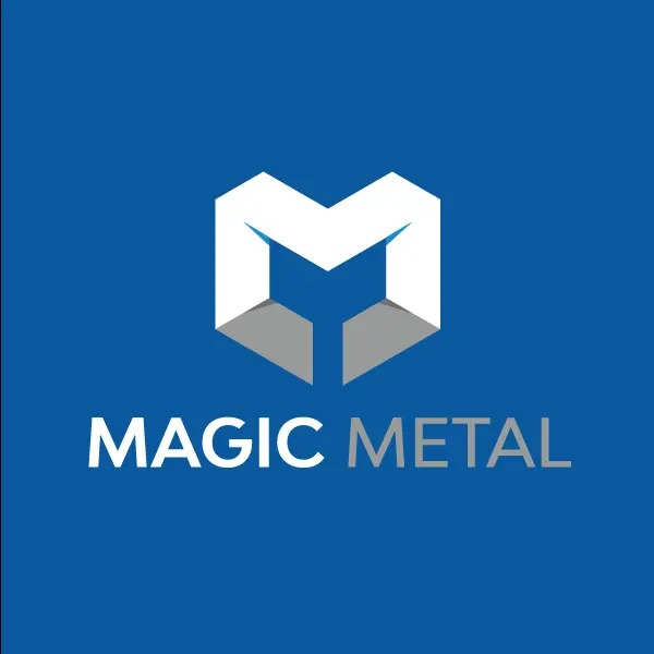 Magic Metal